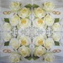 449 Roses - 3-ply (406760) - Ihr